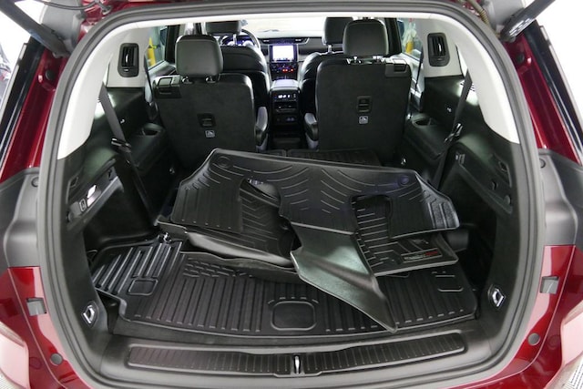 2022 Jeep Grand Cherokee L