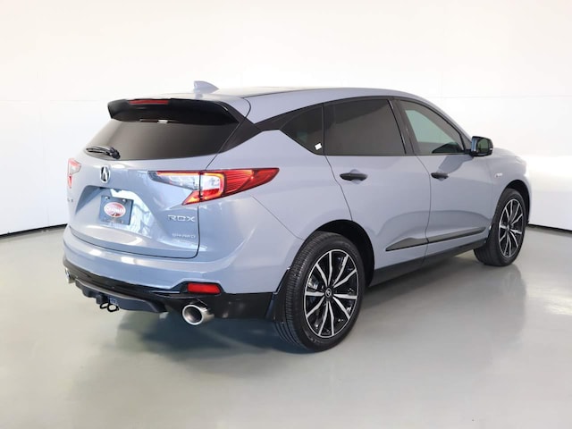 2026 Acura RDX
