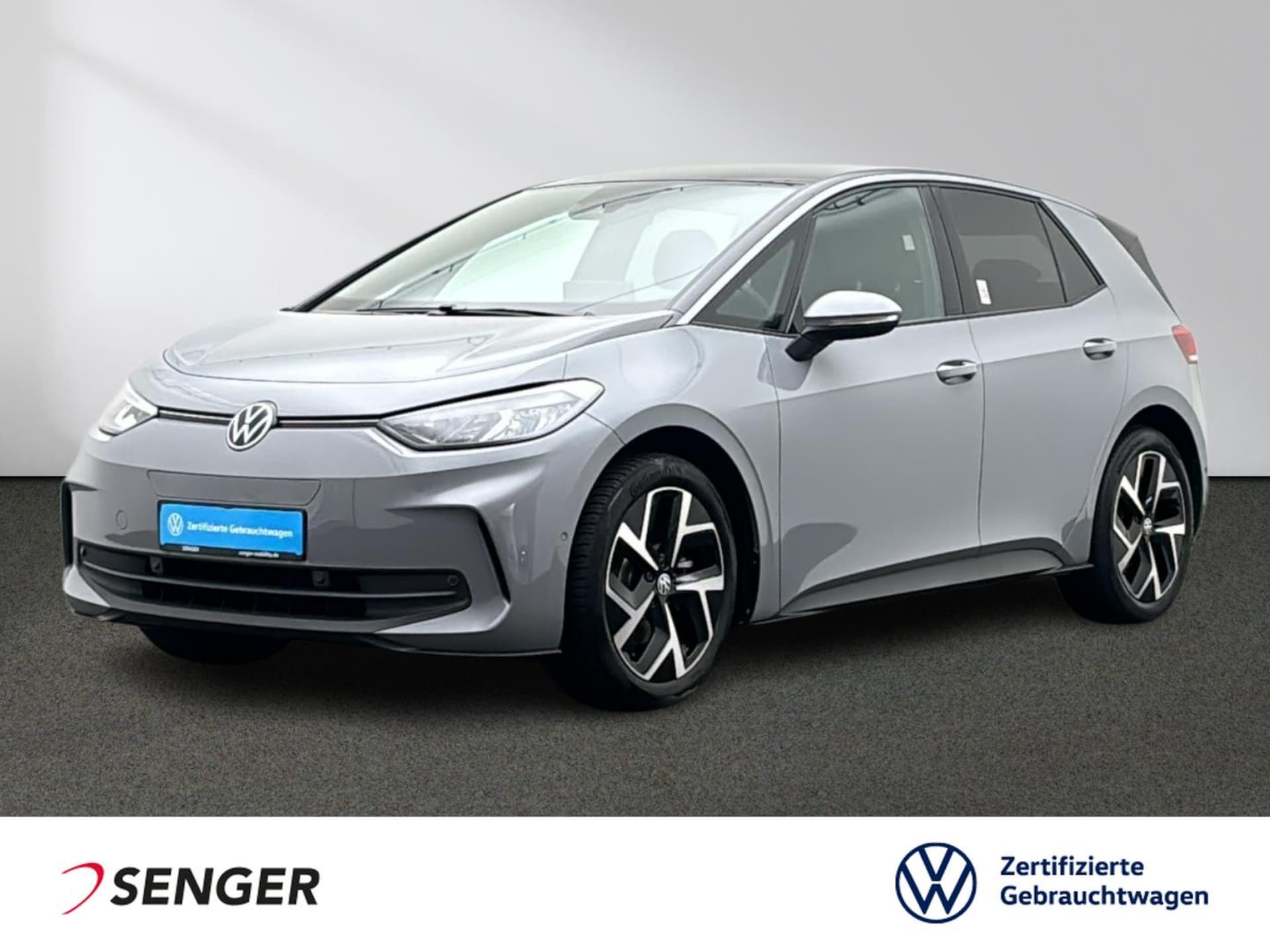 Volkswagen ID.3 MOVE Pro