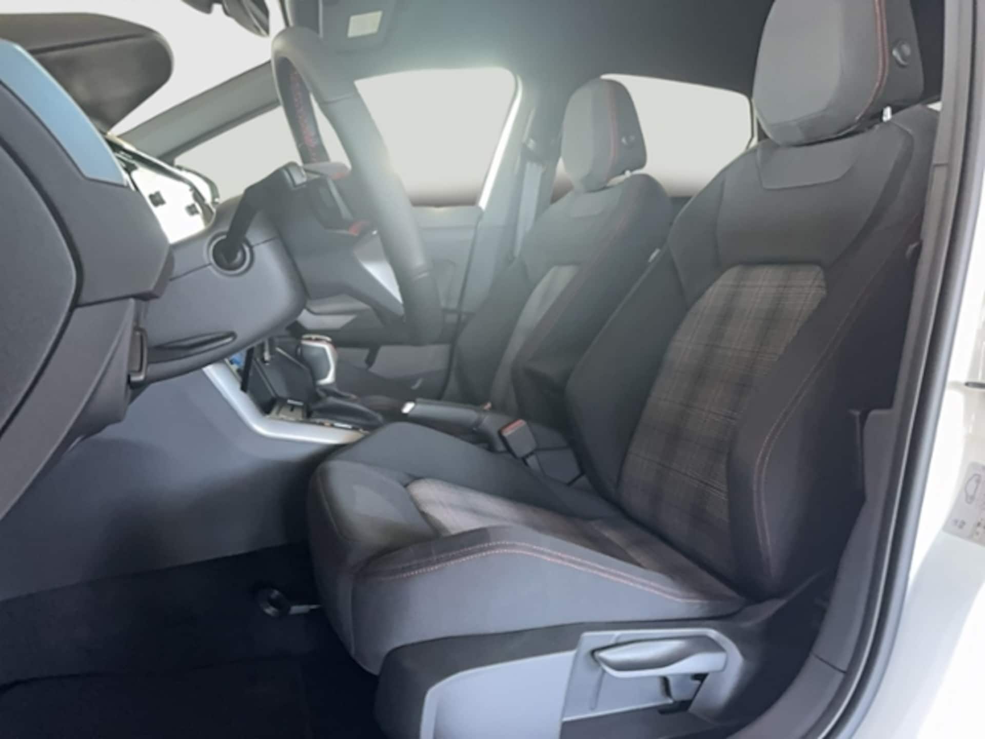 Volkswagen Polo GTI