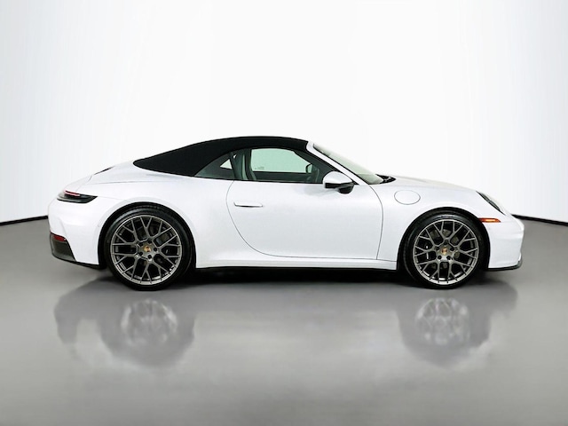 2025 Porsche