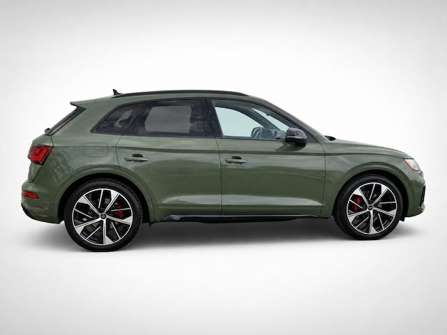 2023 Audi SQ5