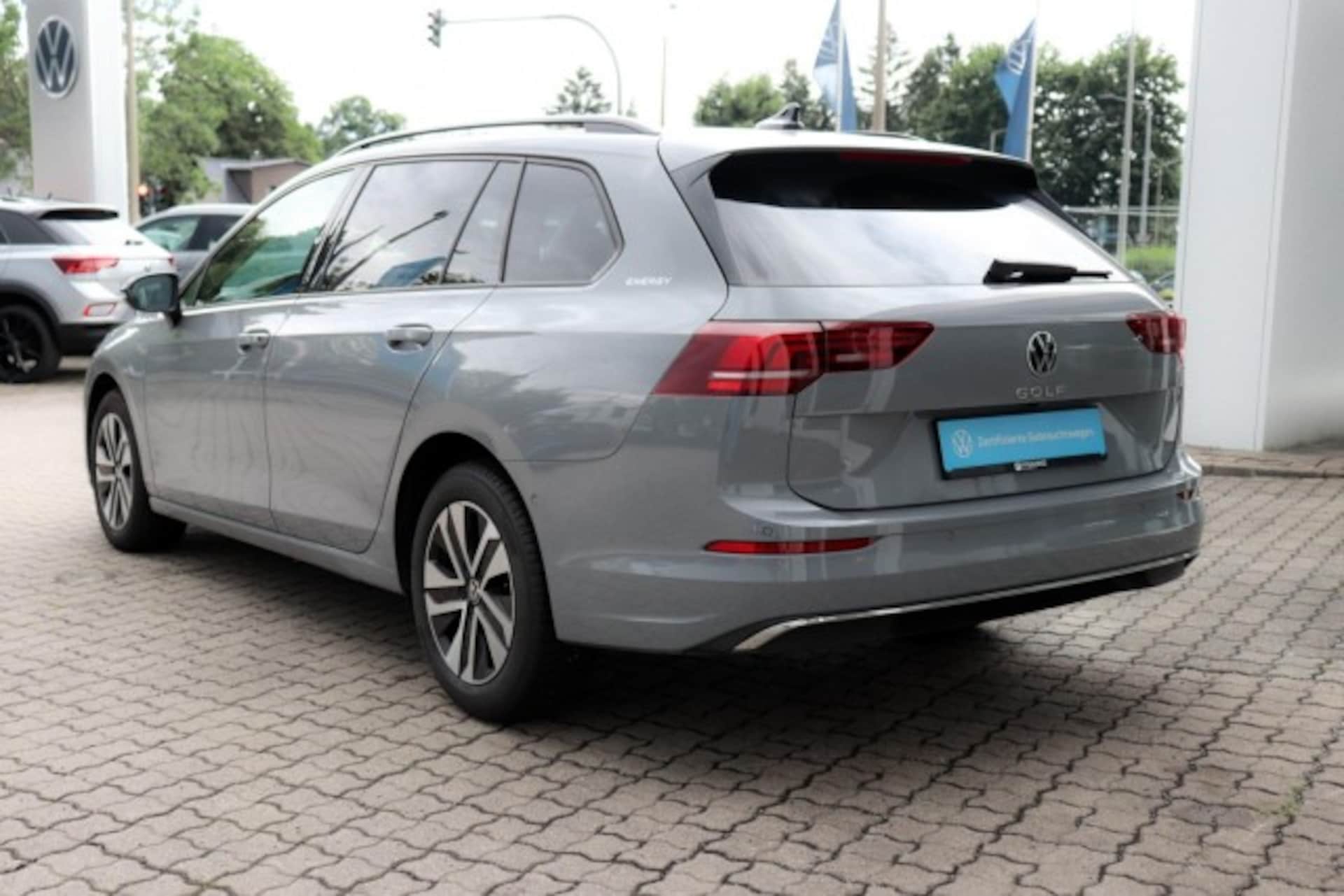 Volkswagen Golf Variant ENERGY