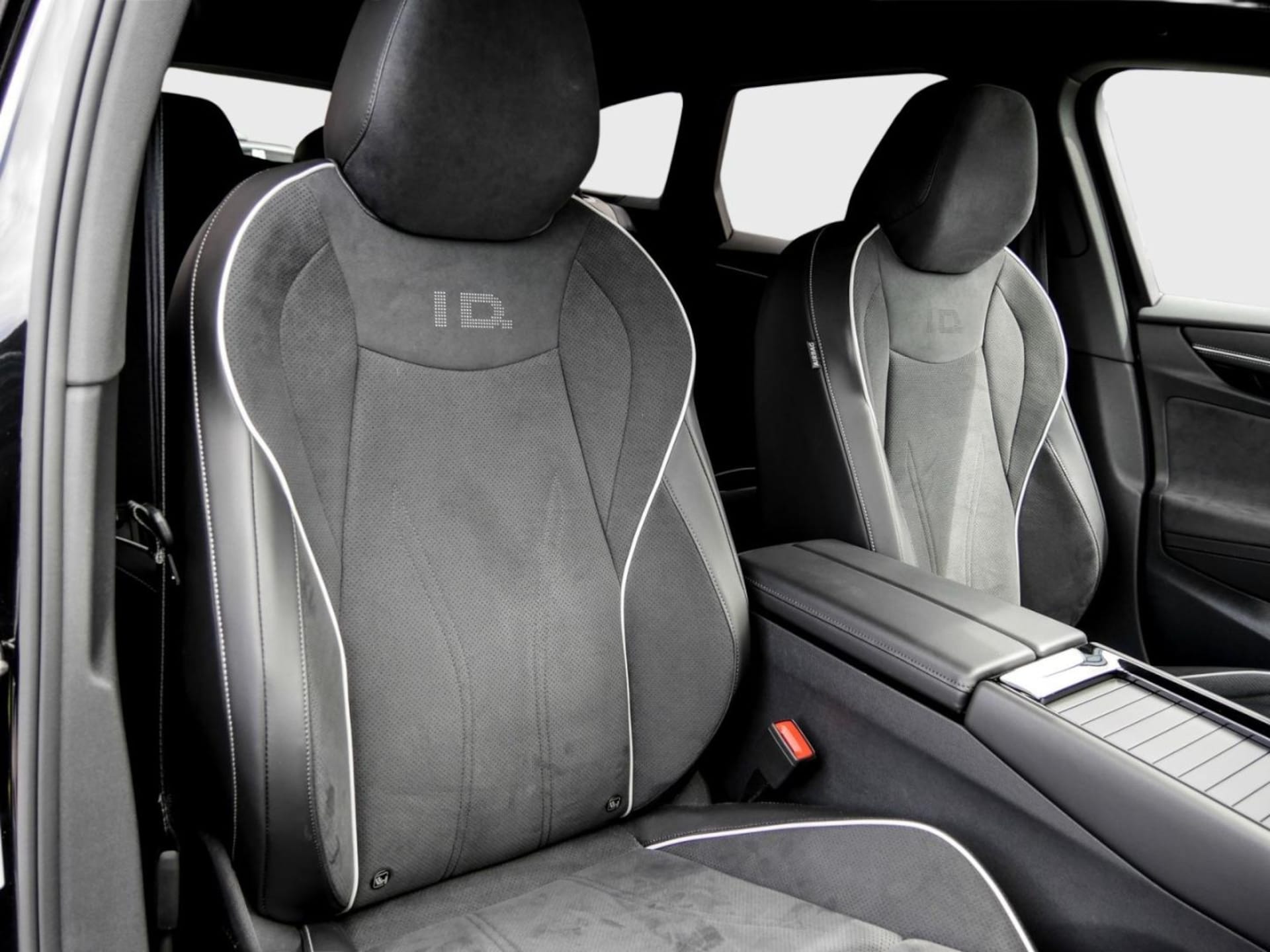 Volkswagen ID.7 Tourer Pro