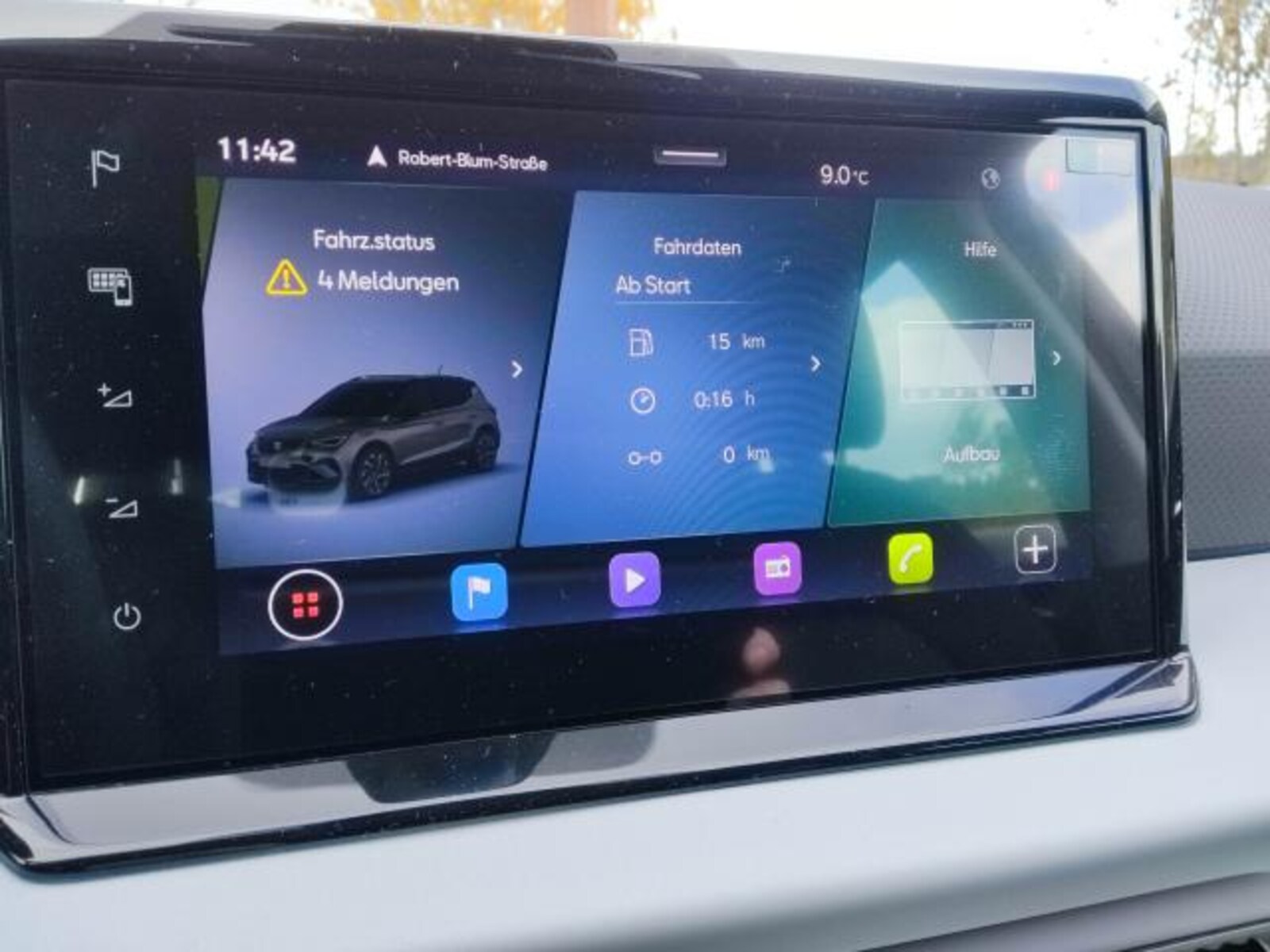 SEAT Arona – Bild 20