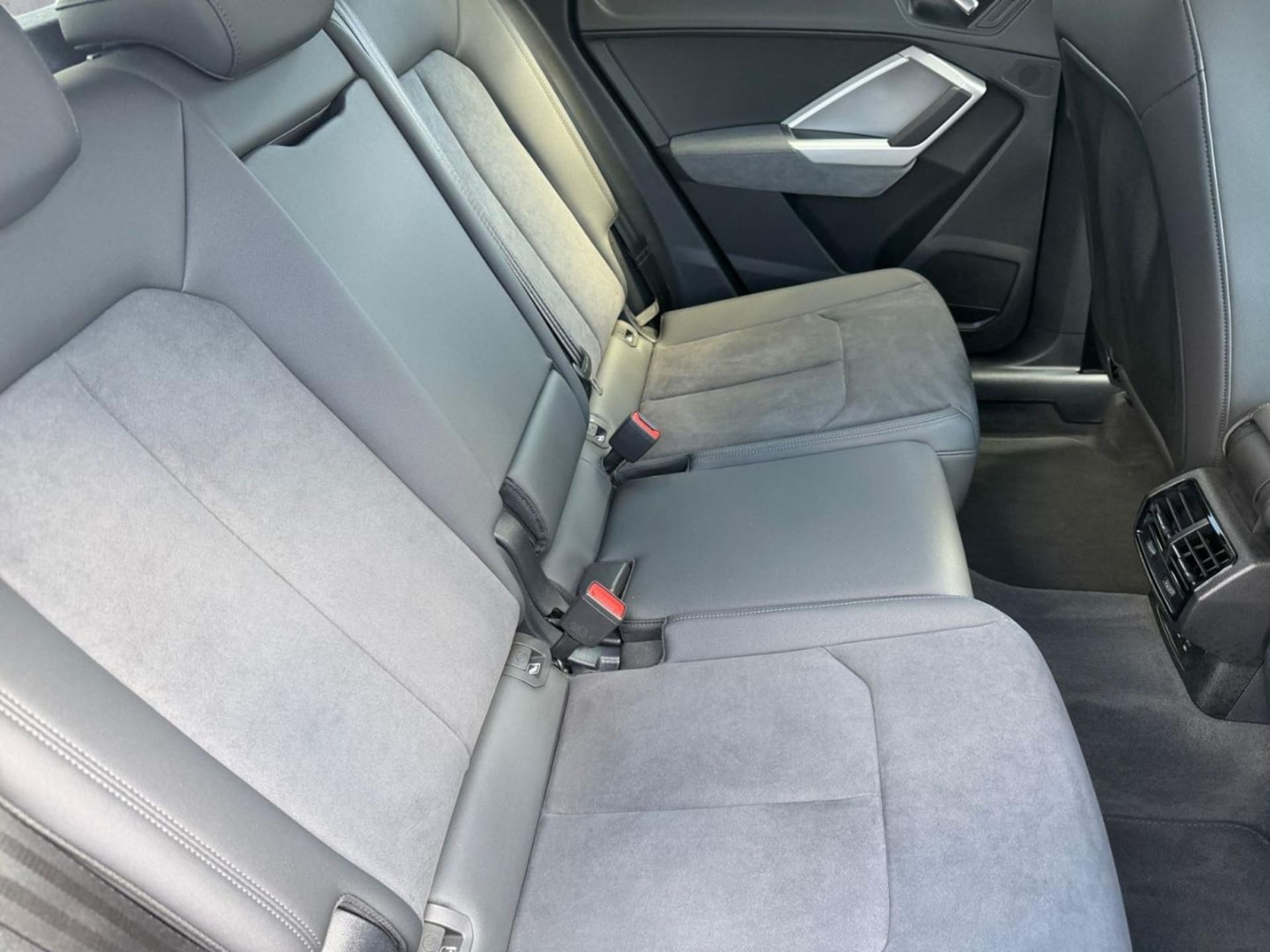 Audi Q3 SUV S line