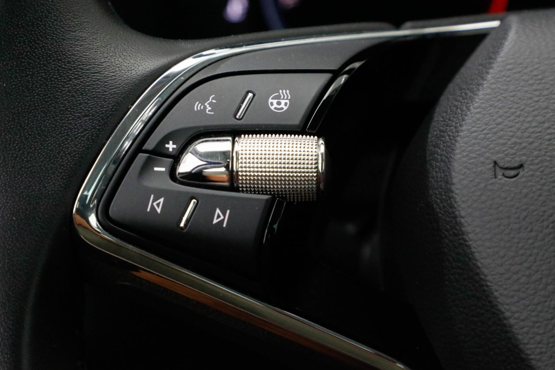 Skoda Karoq Ambition