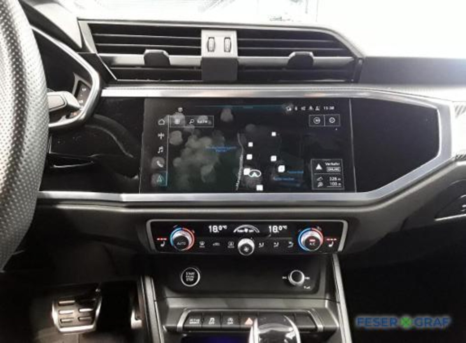 Audi Q3 Sportback – Bild 8