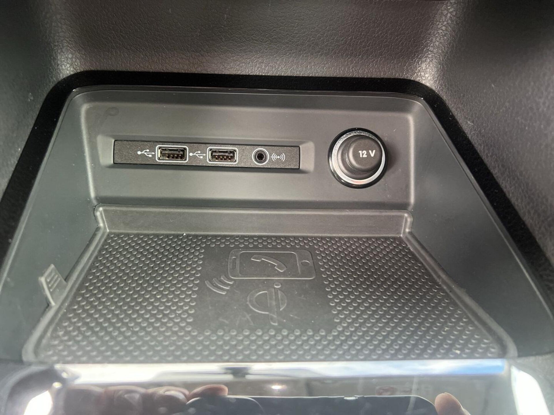 Volkswagen Golf Sportsvan United