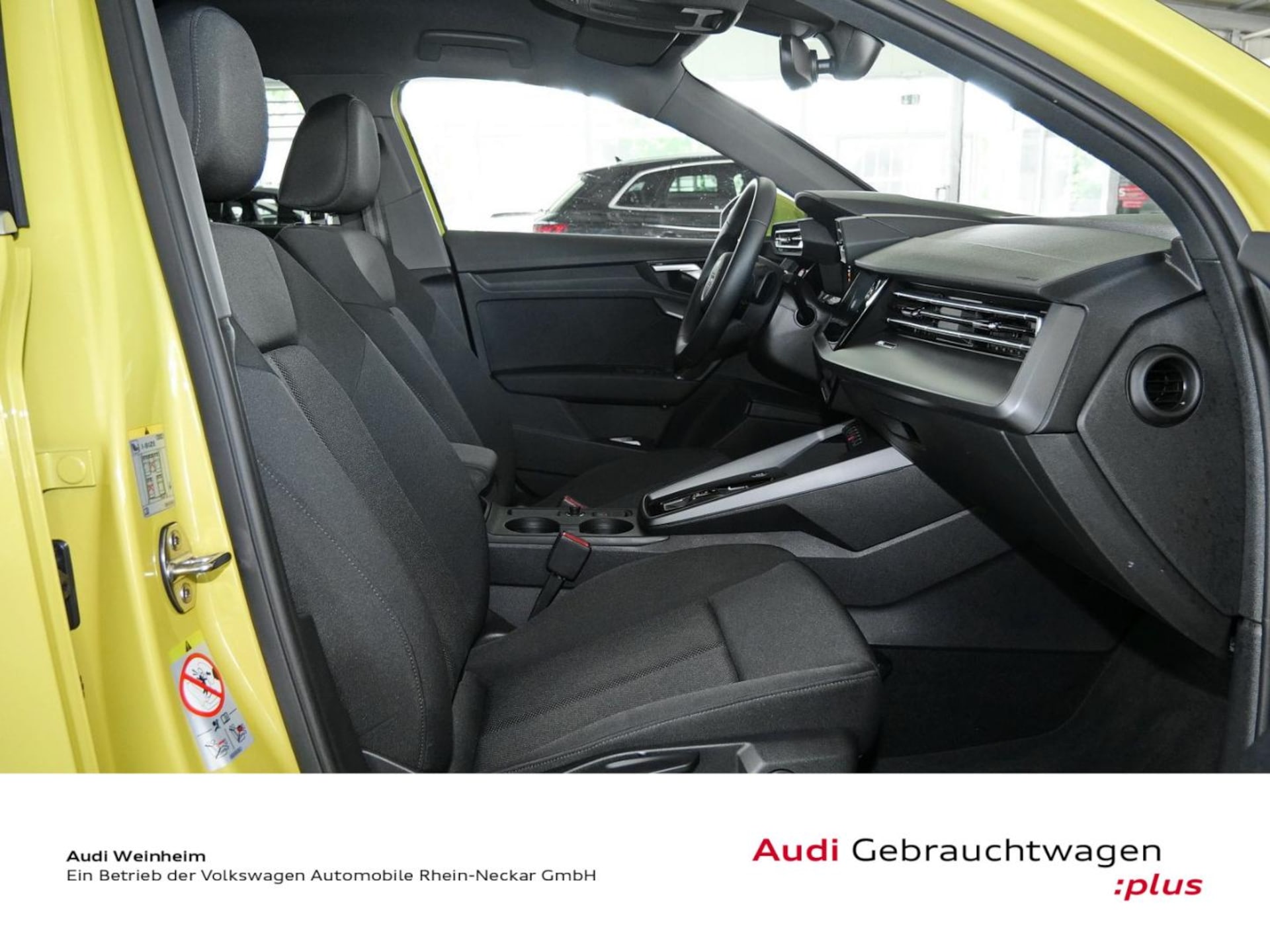 Audi A3 allstreet