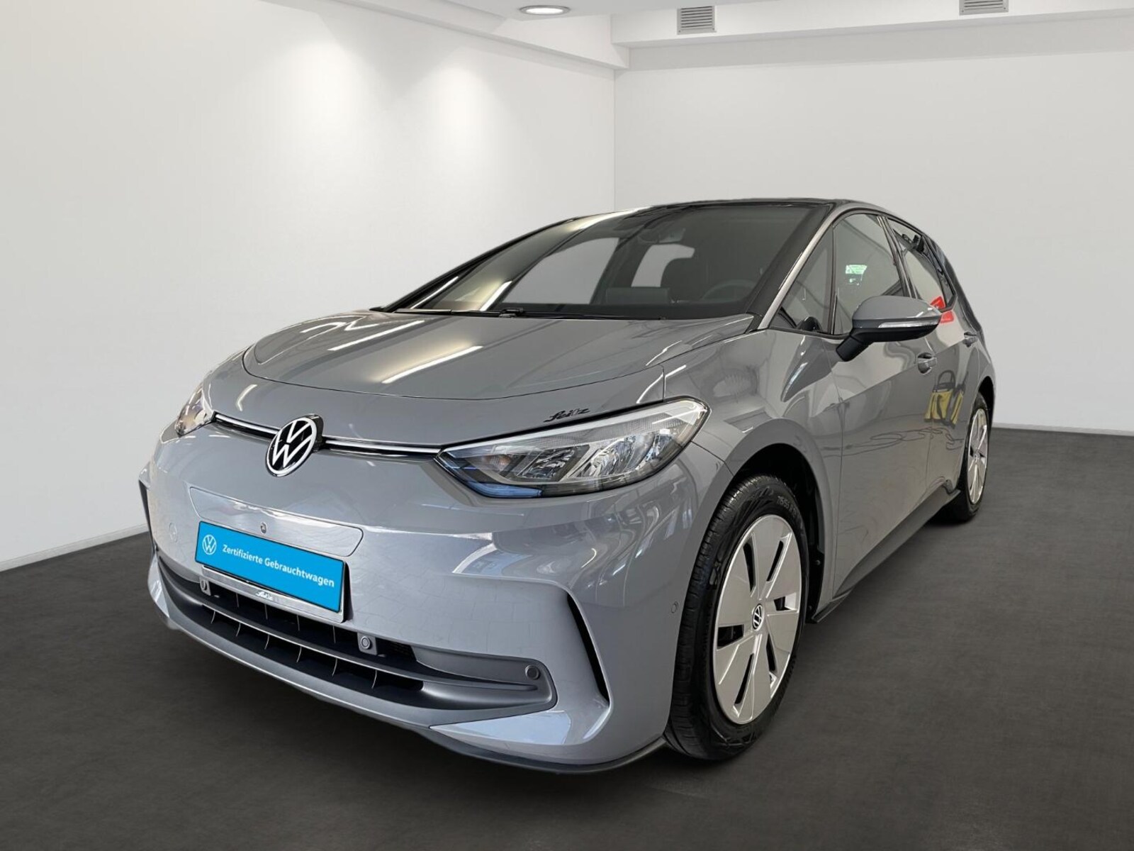 Volkswagen ID.3 – Bild 2