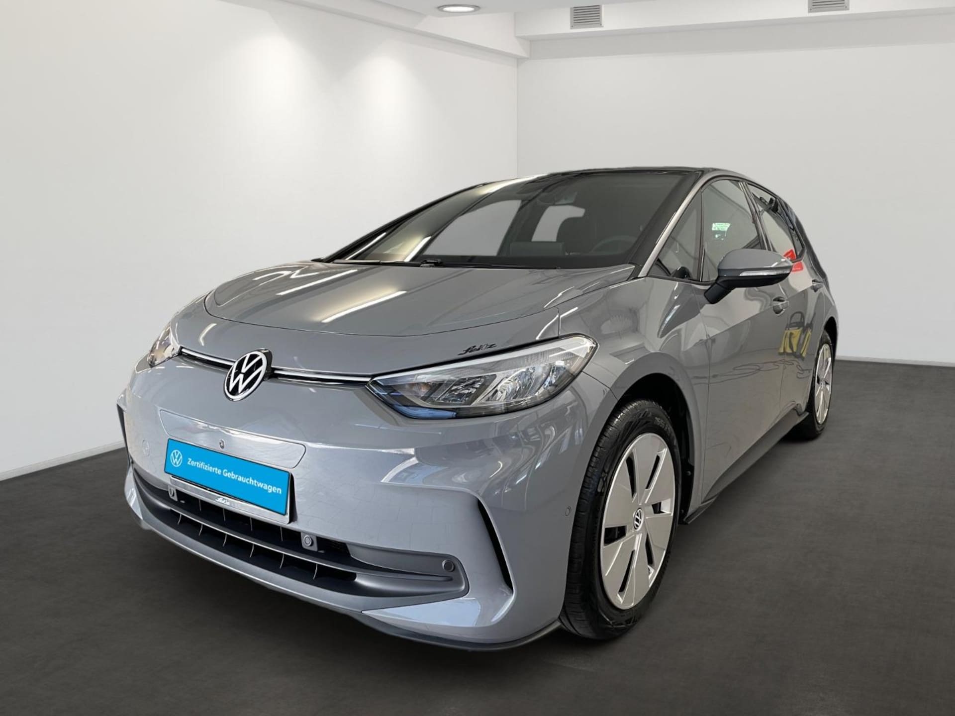 Volkswagen ID.3 Pro
