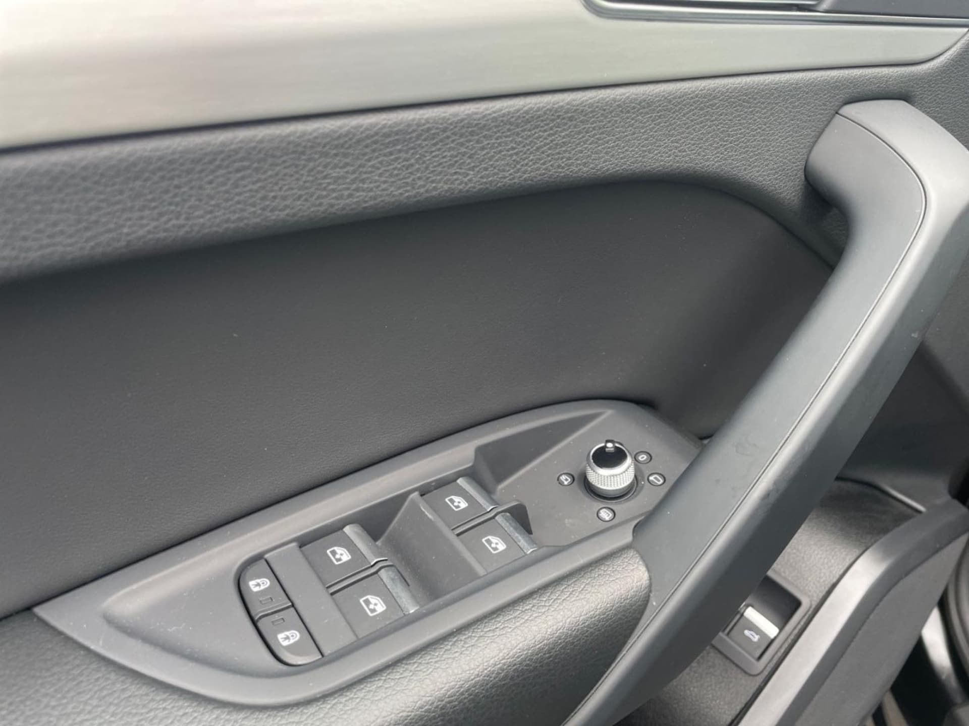 Audi Q5 Sportback TFSI e S line