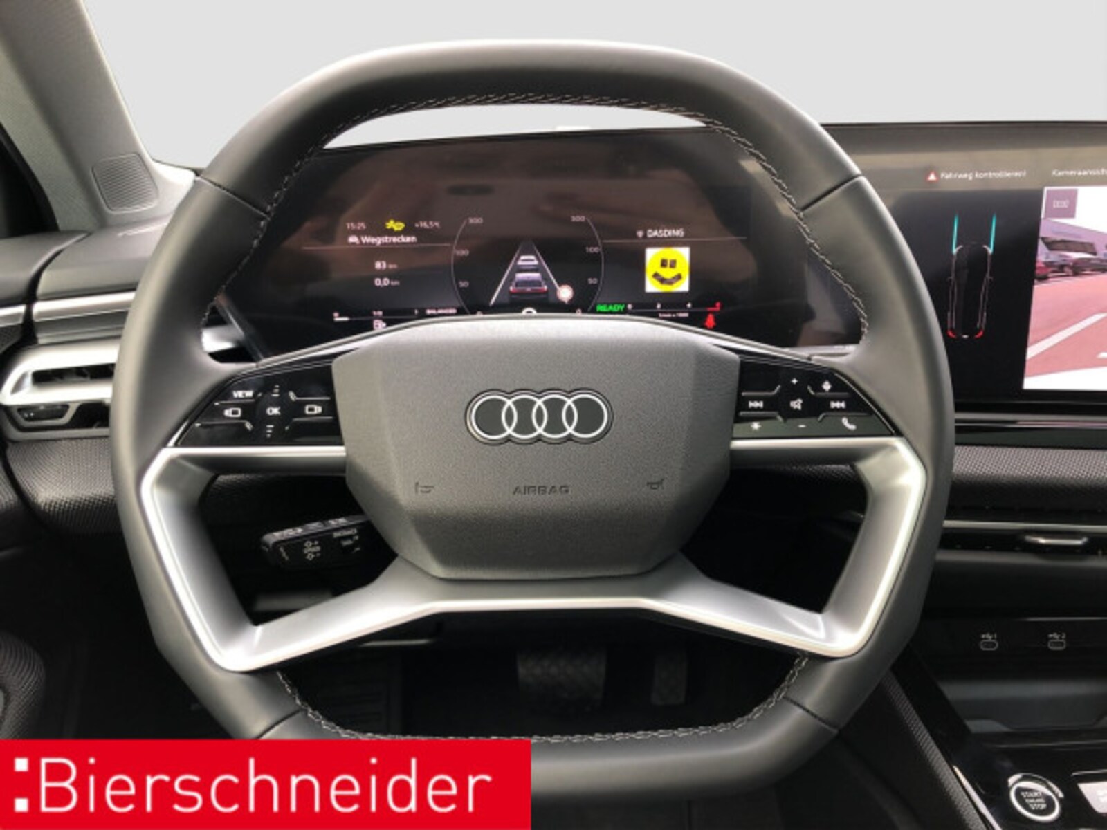 Audi A5 Avant – Bild 18