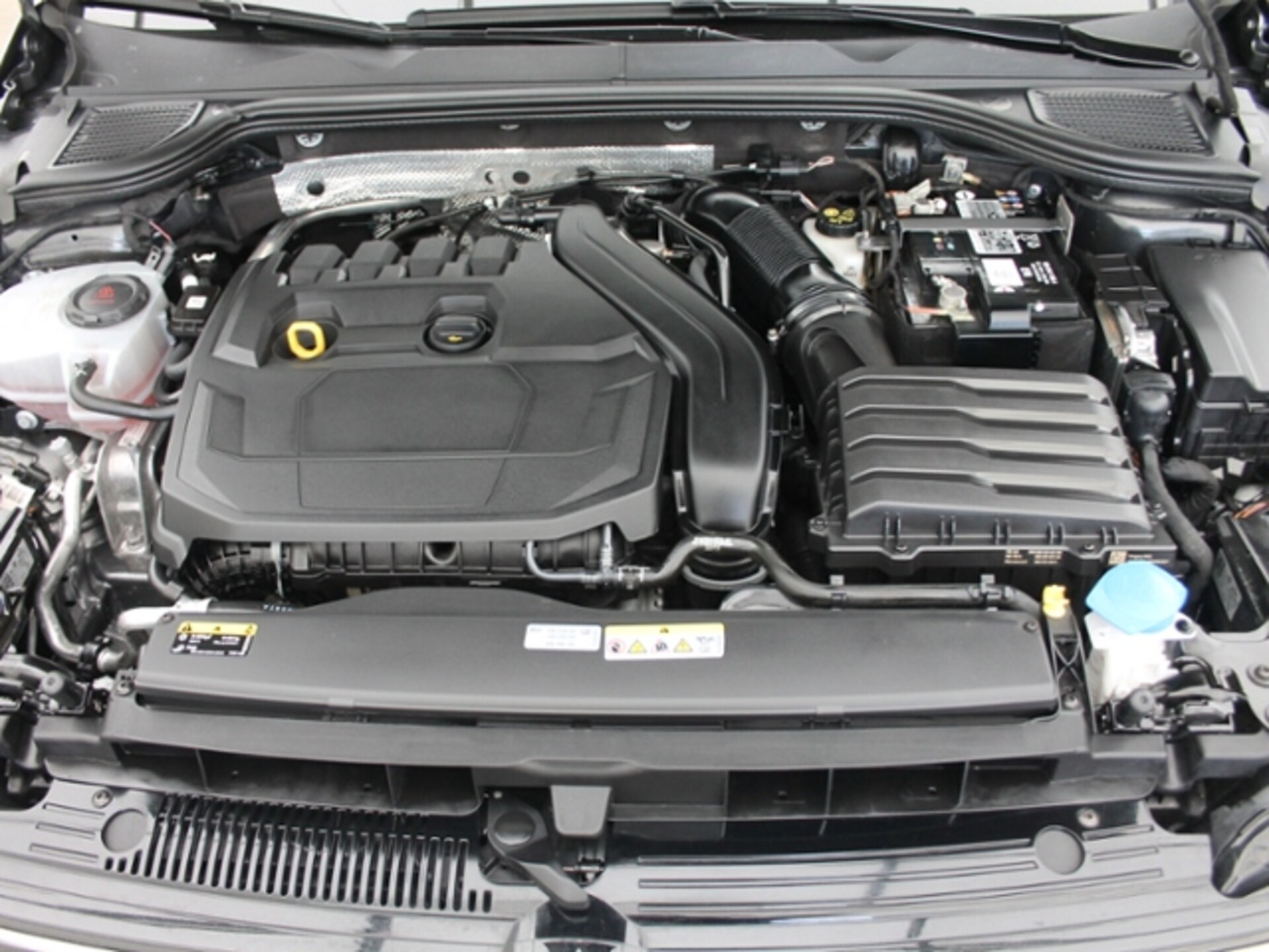Volkswagen Golf Active