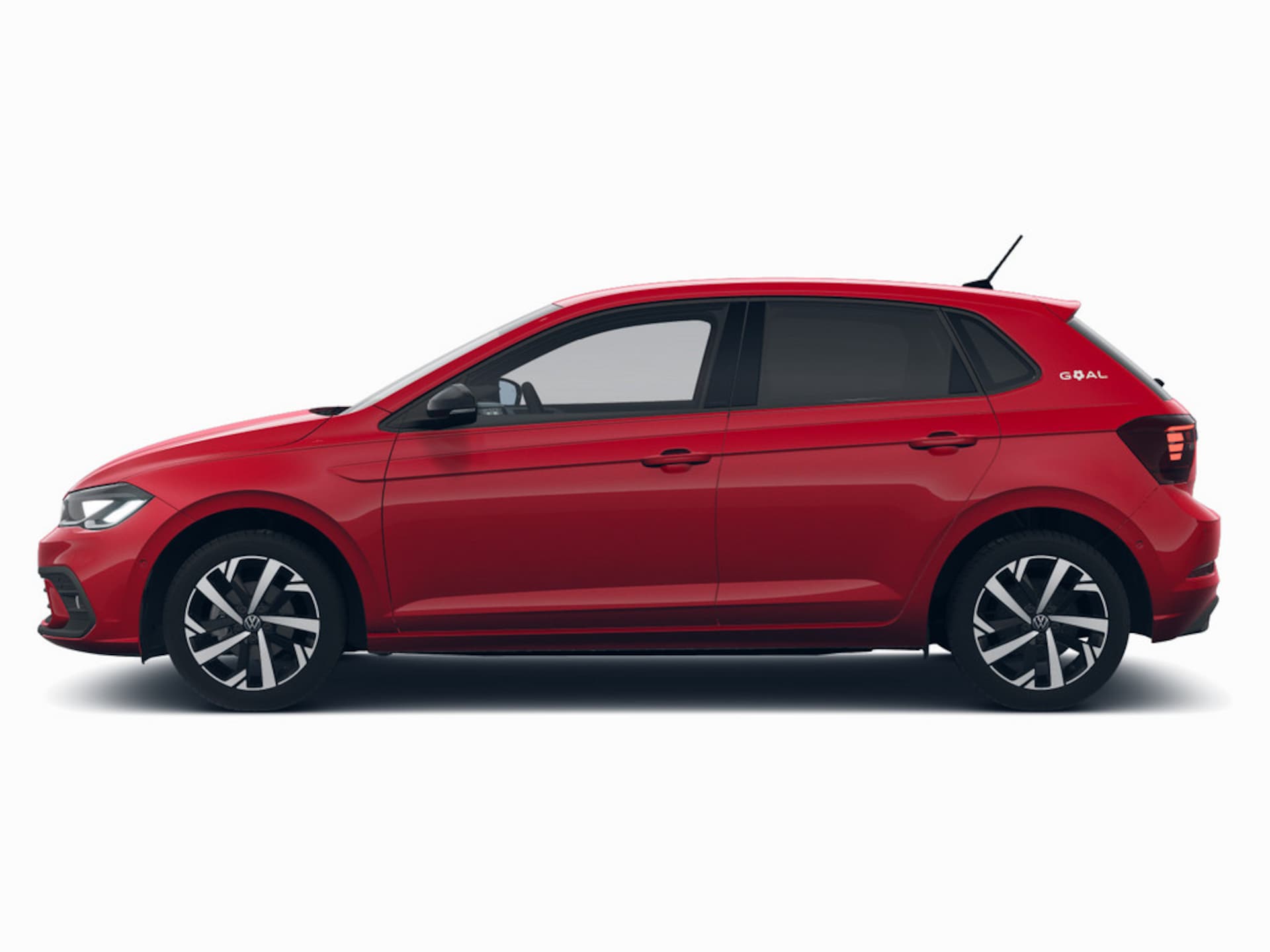 Volkswagen Polo Goal