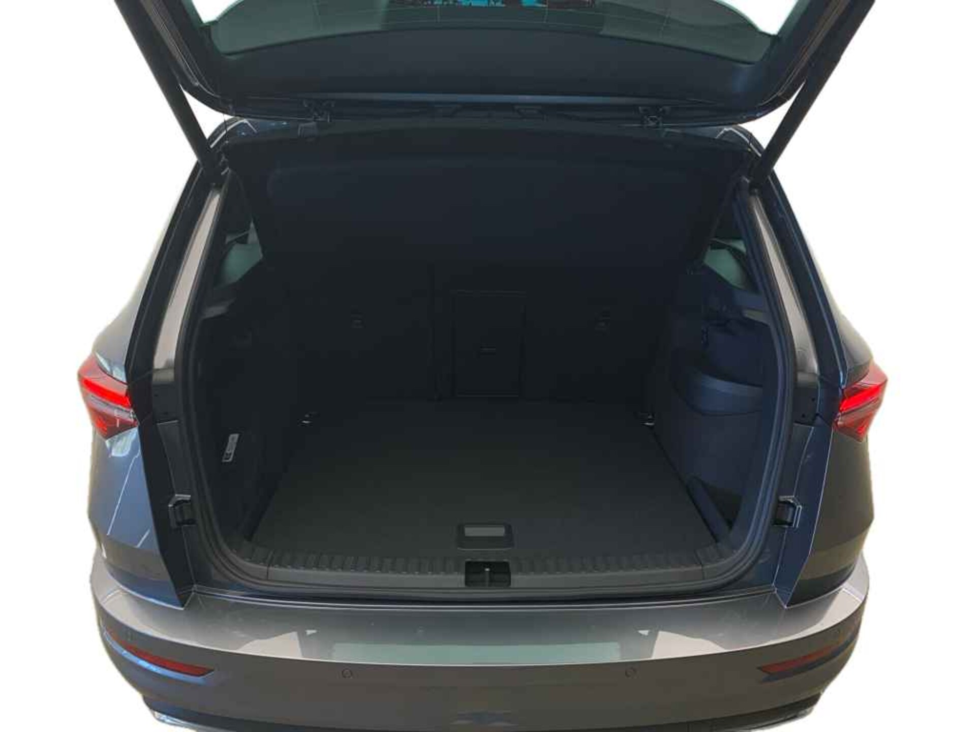 Skoda Karoq Sportline