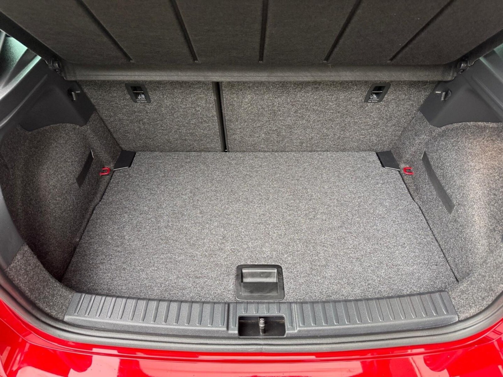 SEAT Ibiza – Bild 16