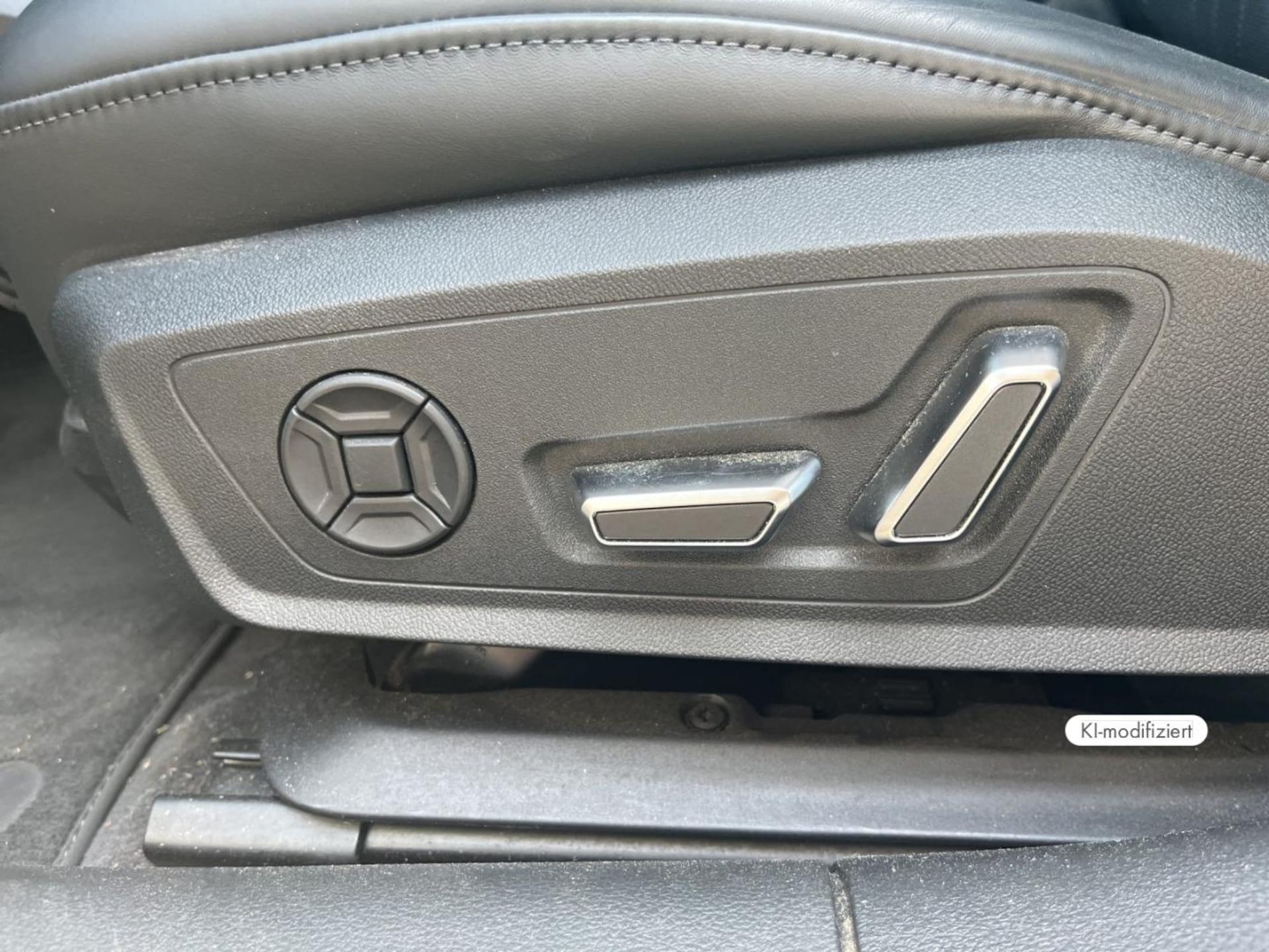 Audi A6 Avant Sport