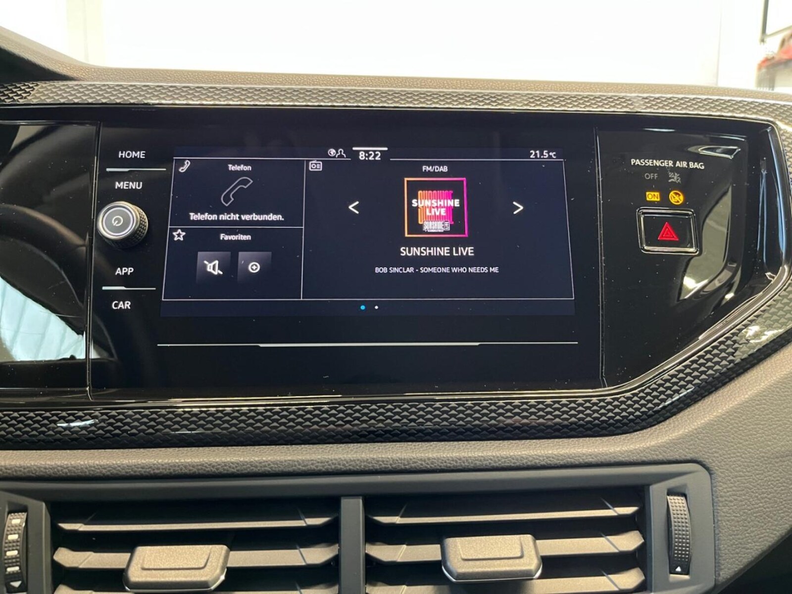 Volkswagen Polo – Bild 13