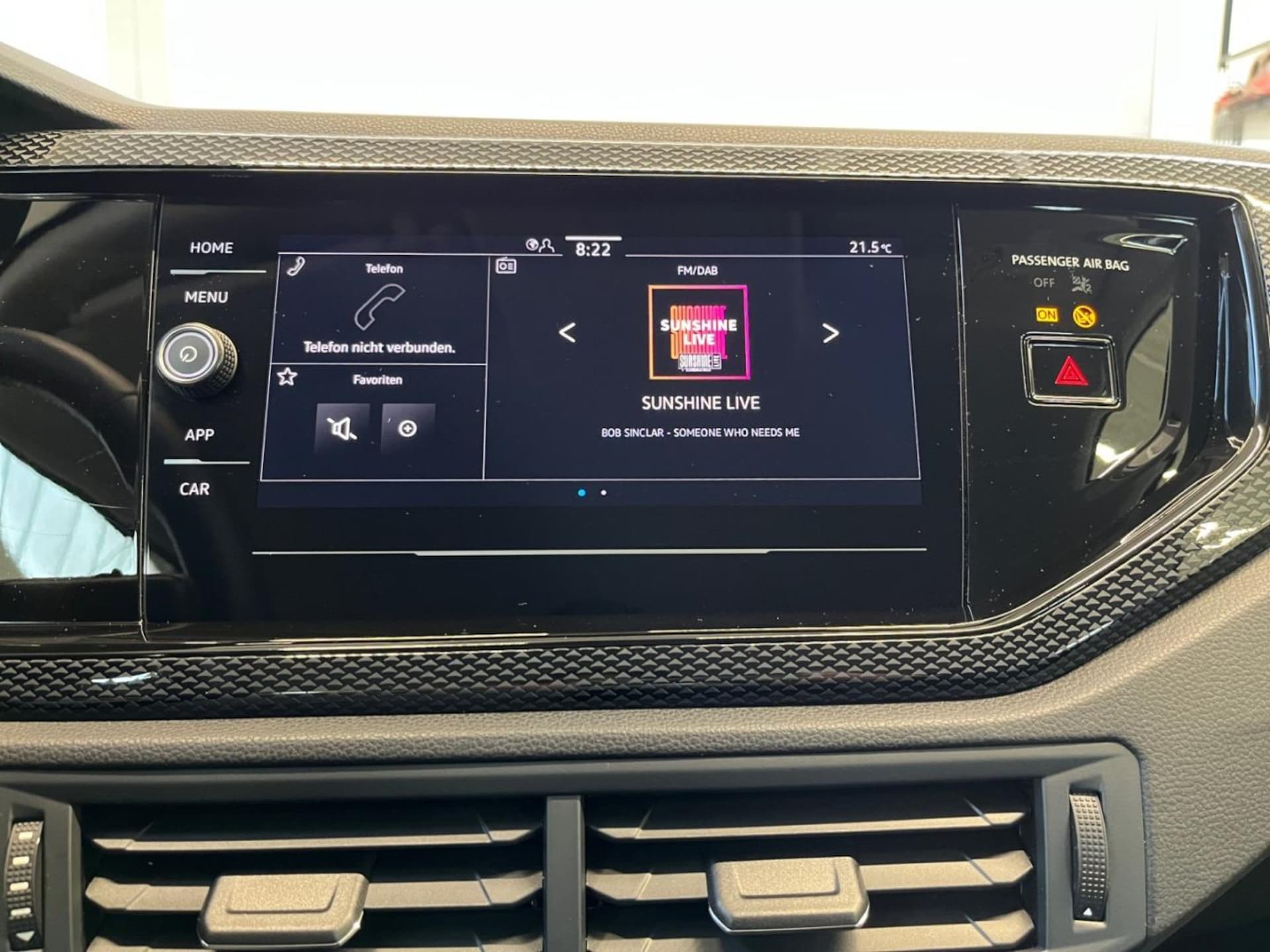 Volkswagen Polo Life