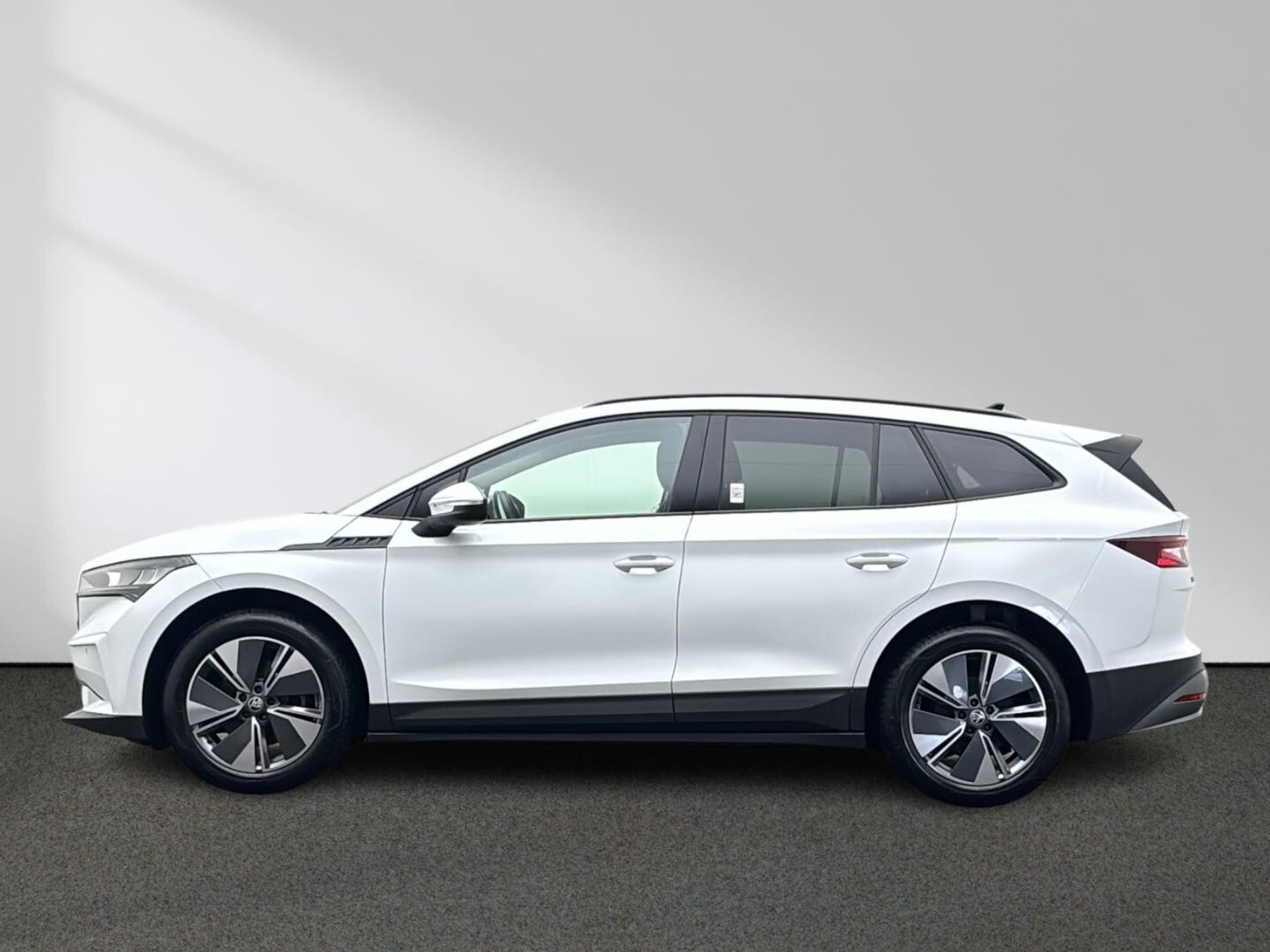 Skoda Enyaq 60
