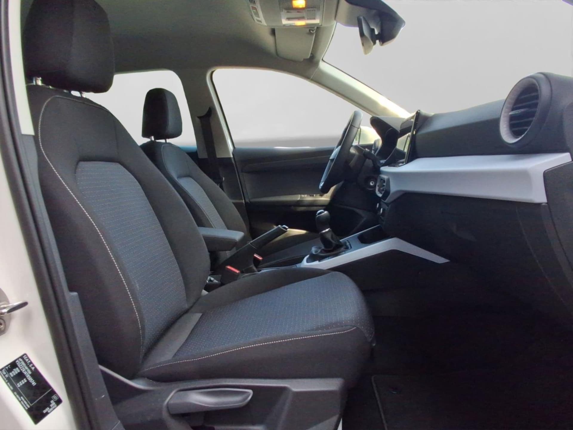 SEAT Arona Style