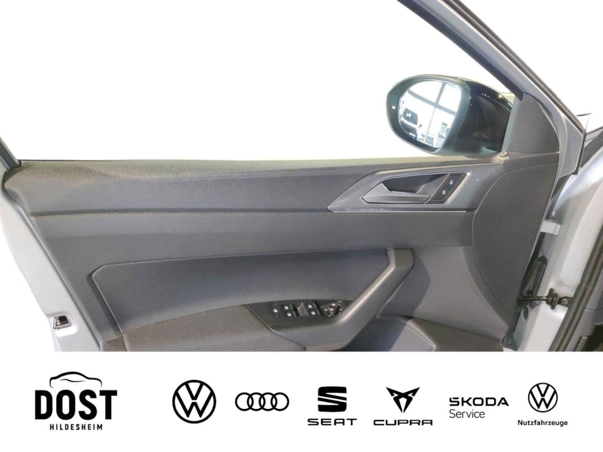 Volkswagen Taigo Style