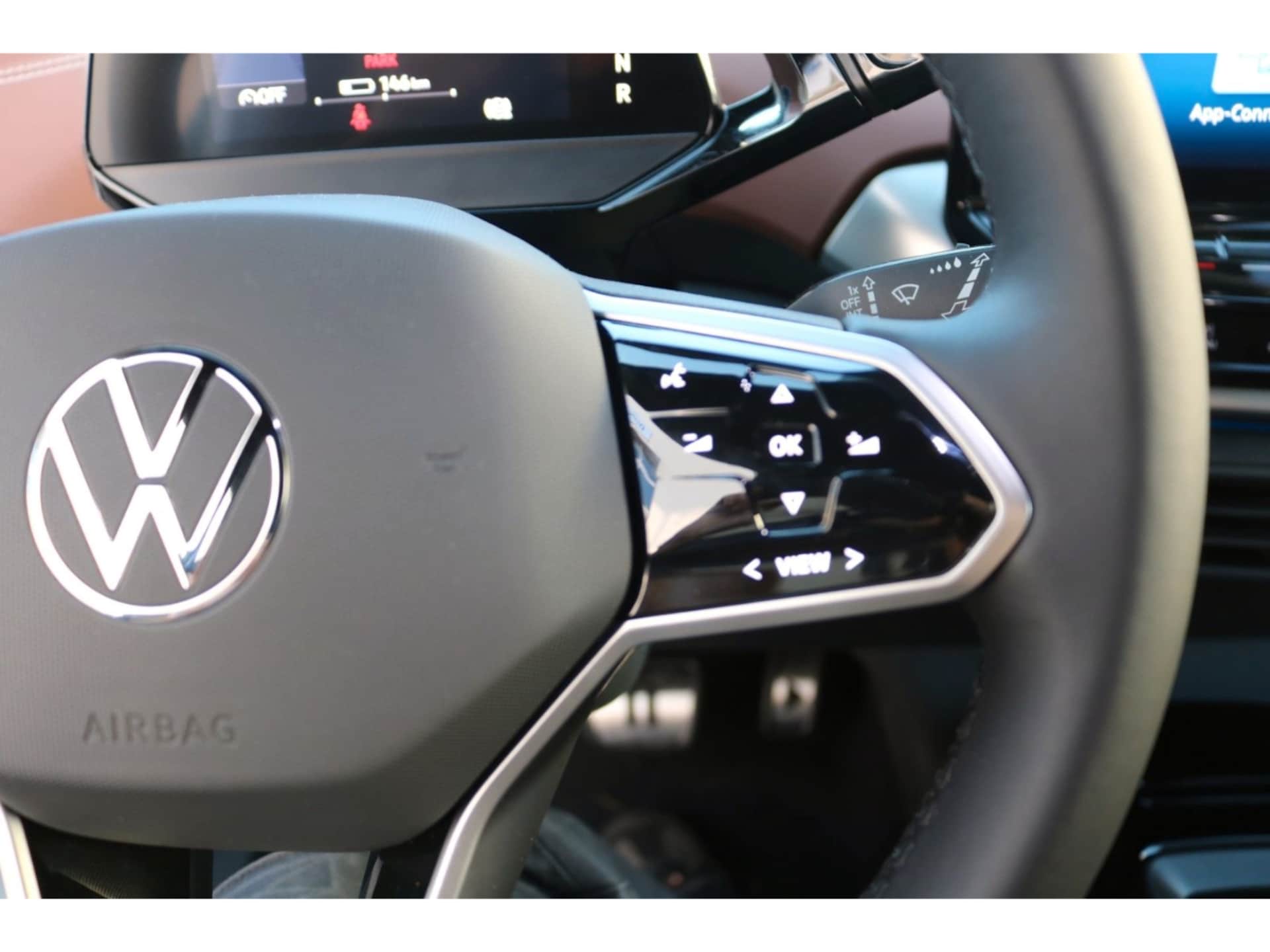 Volkswagen ID.4 Pro Performance