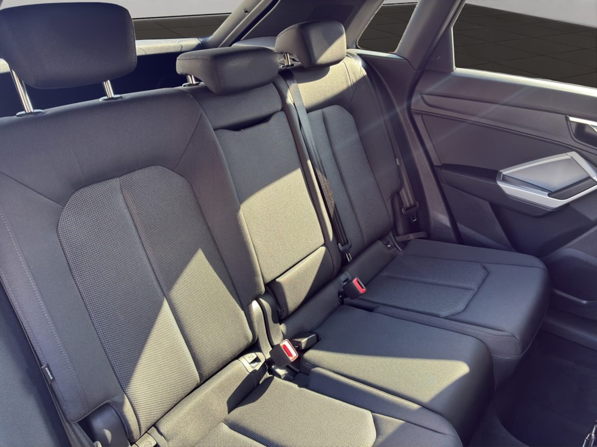 Audi Q3 SUV S line