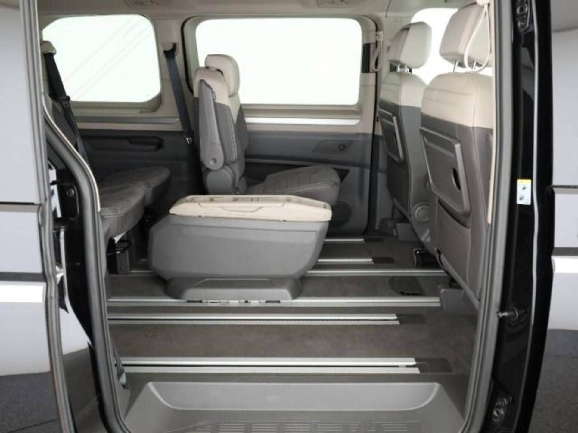 Volkswagen Multivan Style