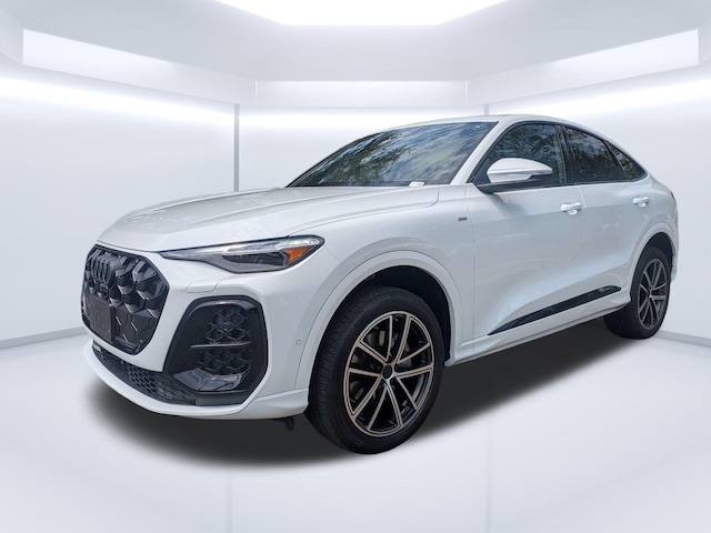 2026 Audi Q5 Sportback