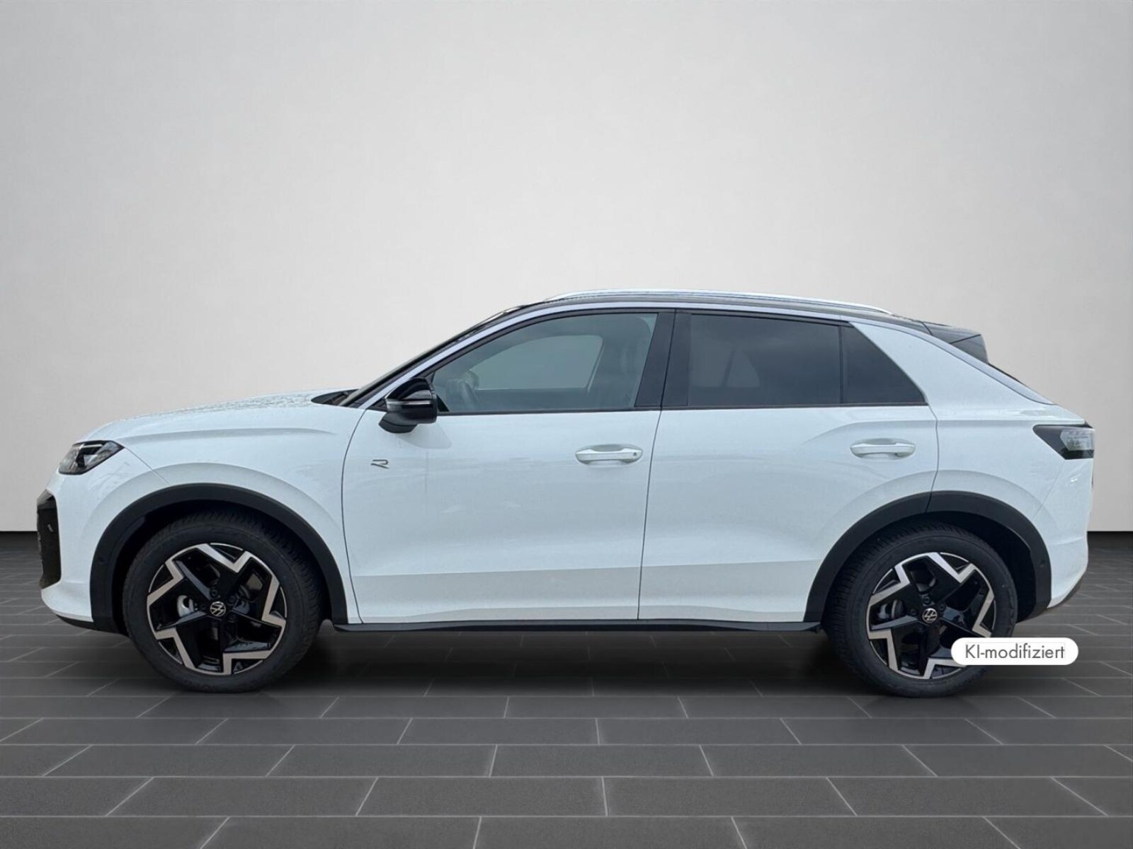 Volkswagen T-Roc – Bild 7
