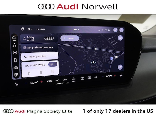 2026 Audi Q3 SUV