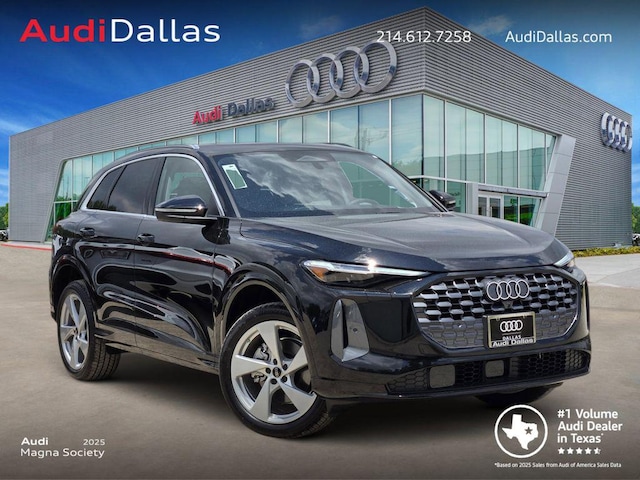 Photo of 2026 Audi Q5