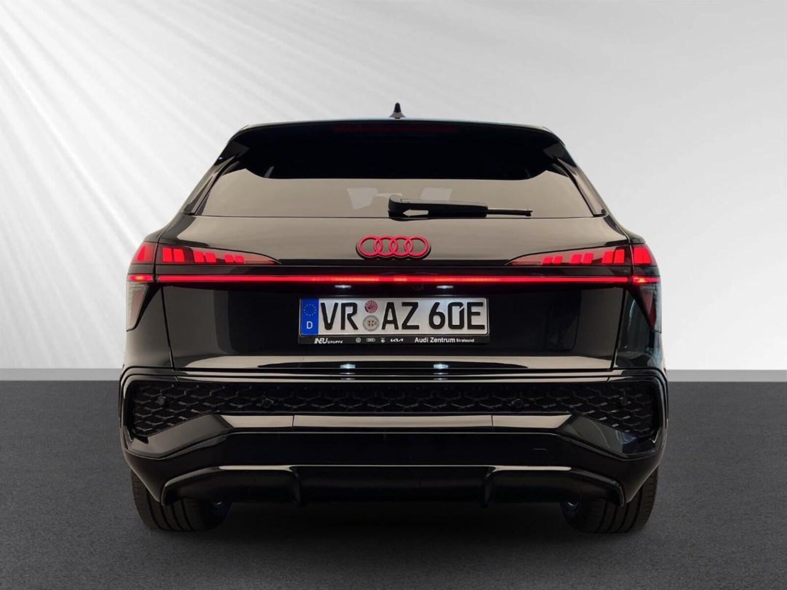 Audi Q3 – Bild 3