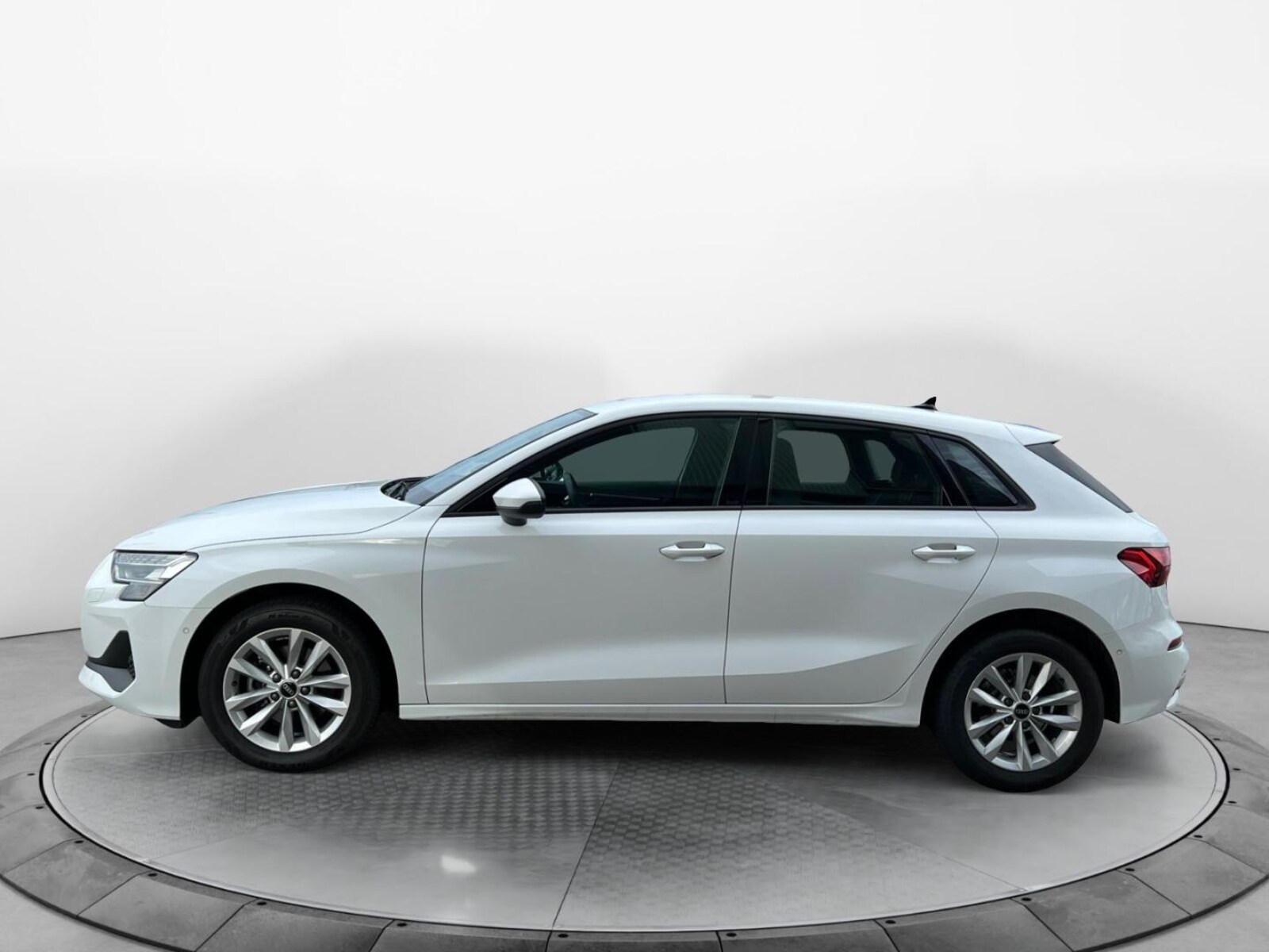 Audi A3 Sportback – Bild 2