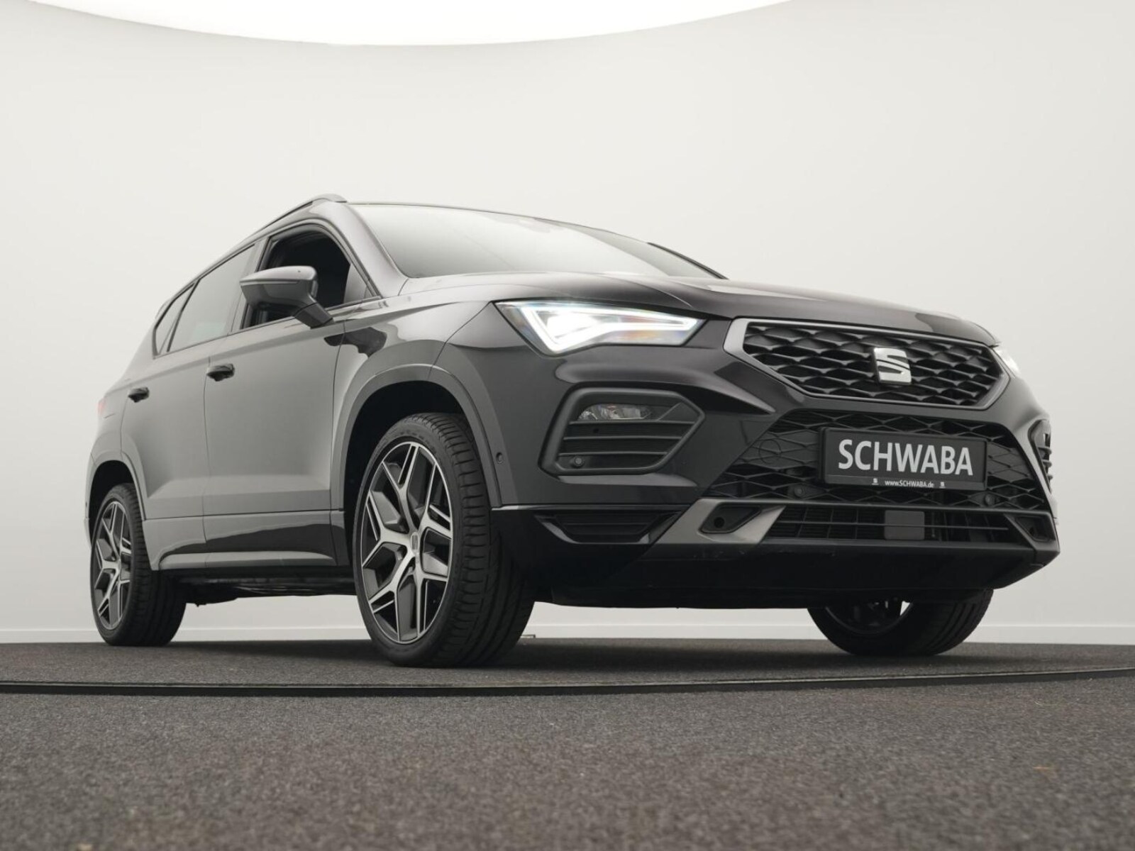 SEAT Ateca – Bild 23