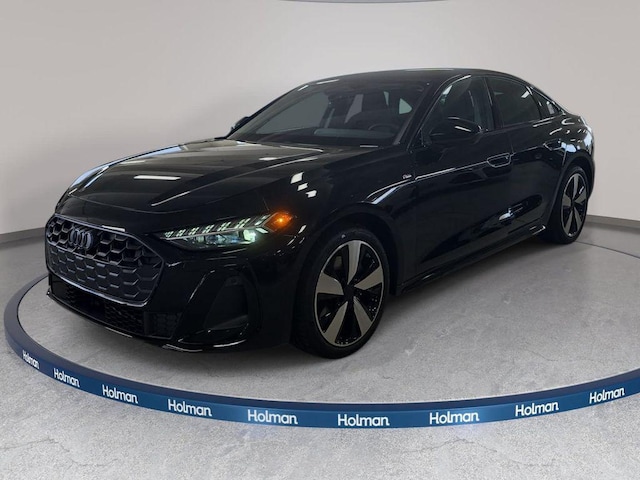 Photo of 2026 Audi A5 Sedan 