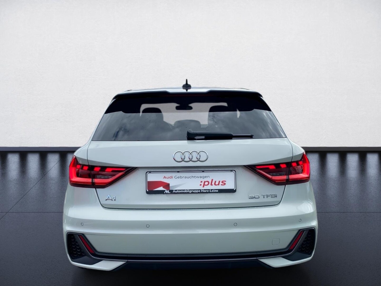 Audi A1 Sportback – Bild 5