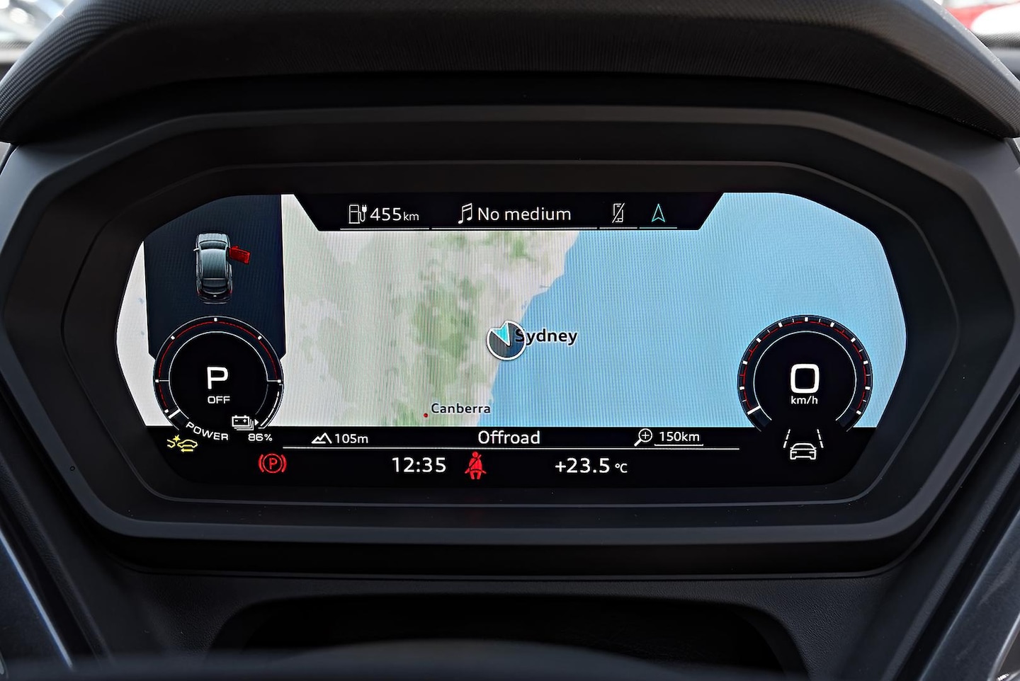 Image about Audi Q4 Sportback e-tron 45 e-tron