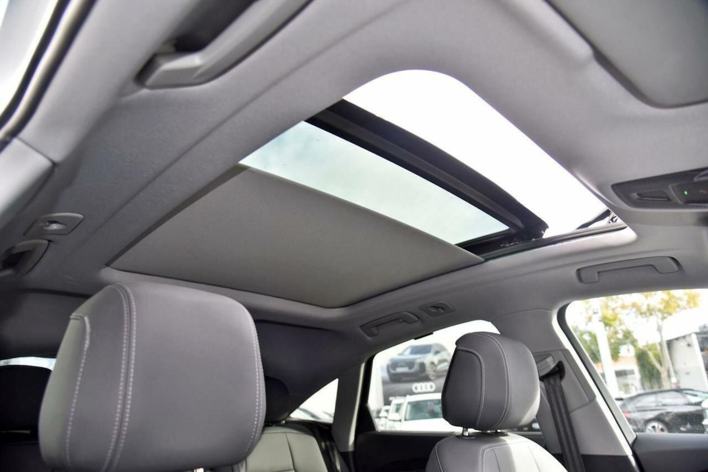 Image about Audi Q5 Sportback TFSI 150 kW