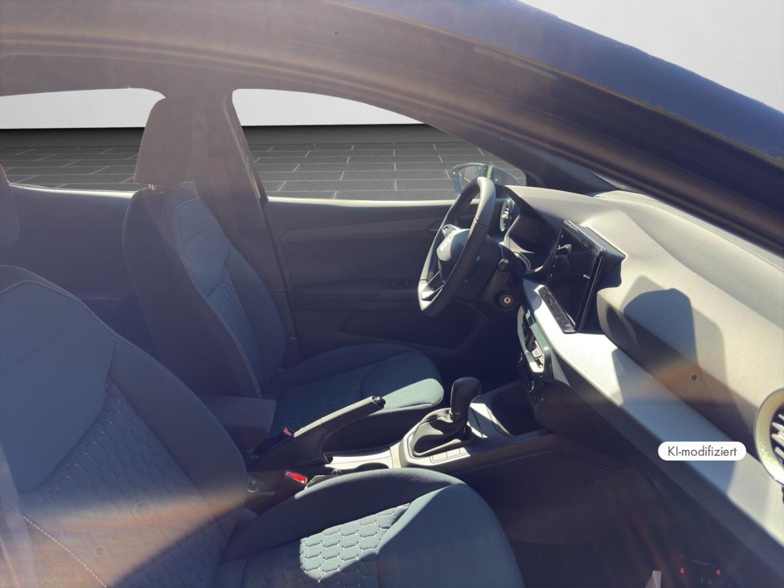 SEAT Ibiza – Bild 4