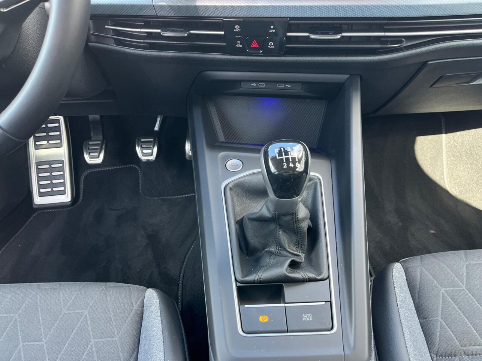 Volkswagen Golf – Bild 8