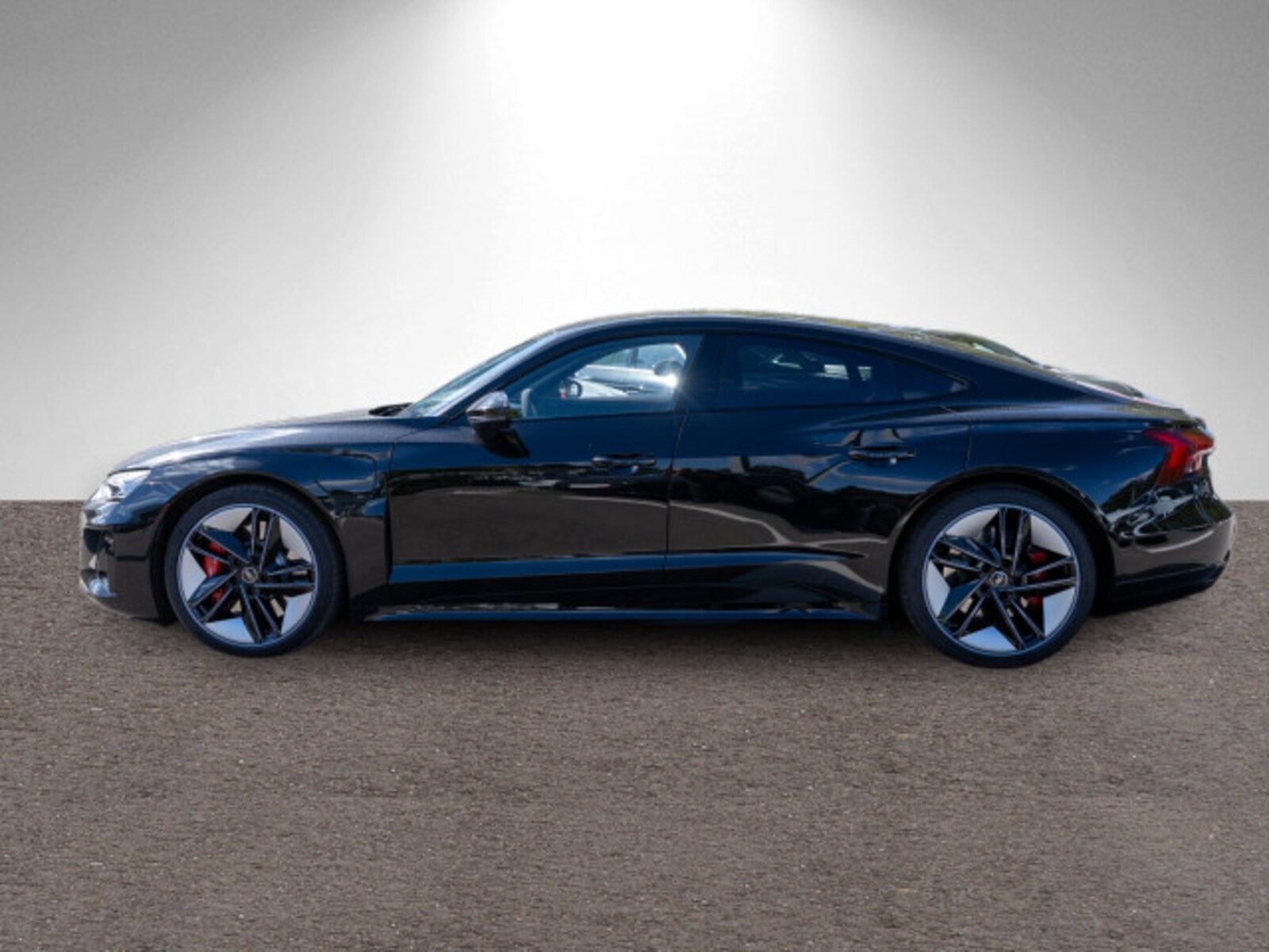Audi RS e-tron GT – Bild 4