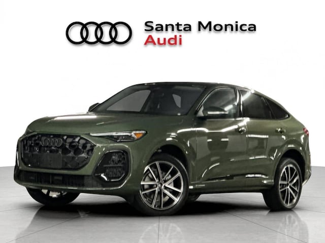 Photo of 2026 Audi Q5 Sportback