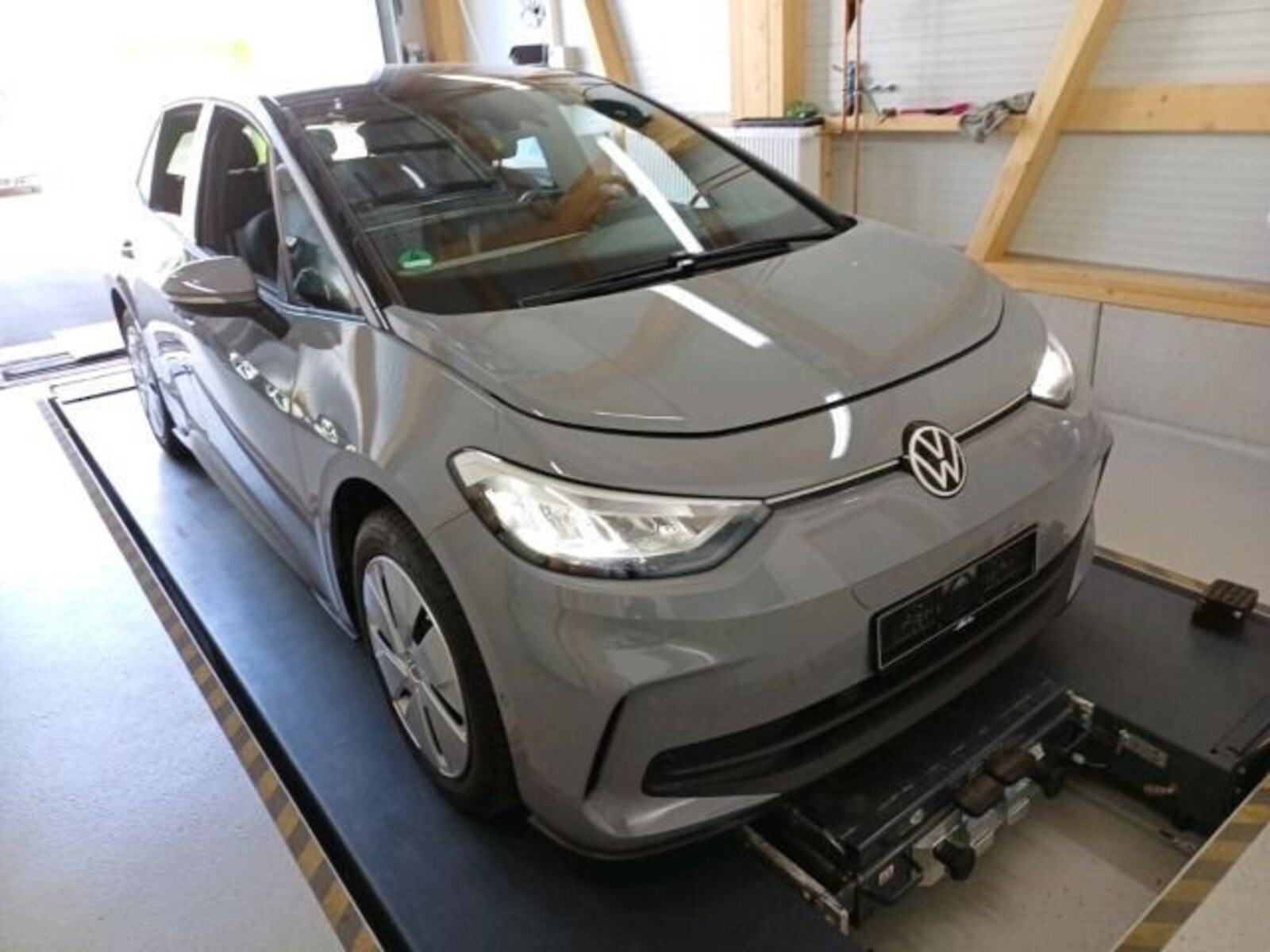 Volkswagen ID.3 – Bild 3
