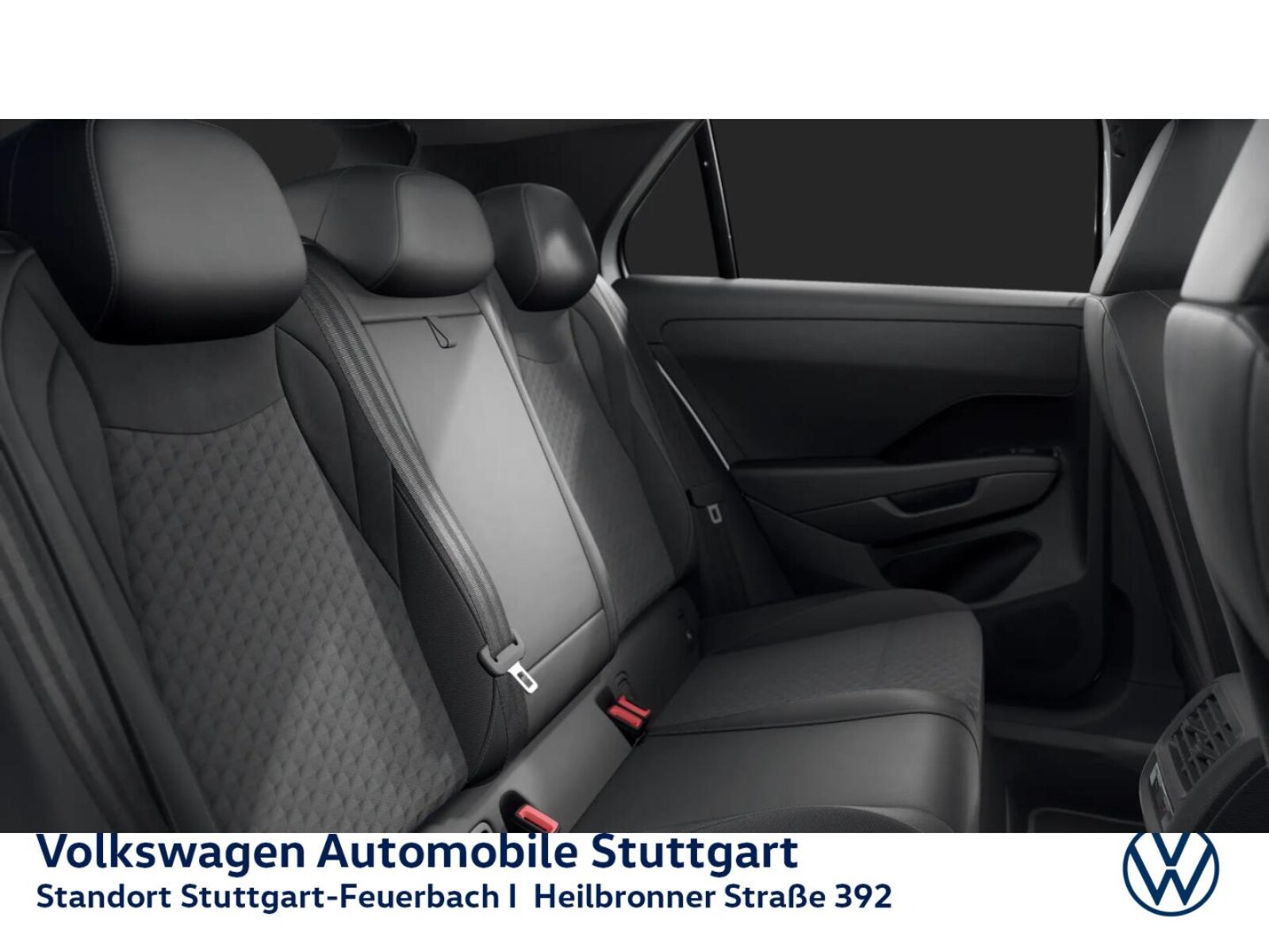 Volkswagen T-Roc – Bild 11