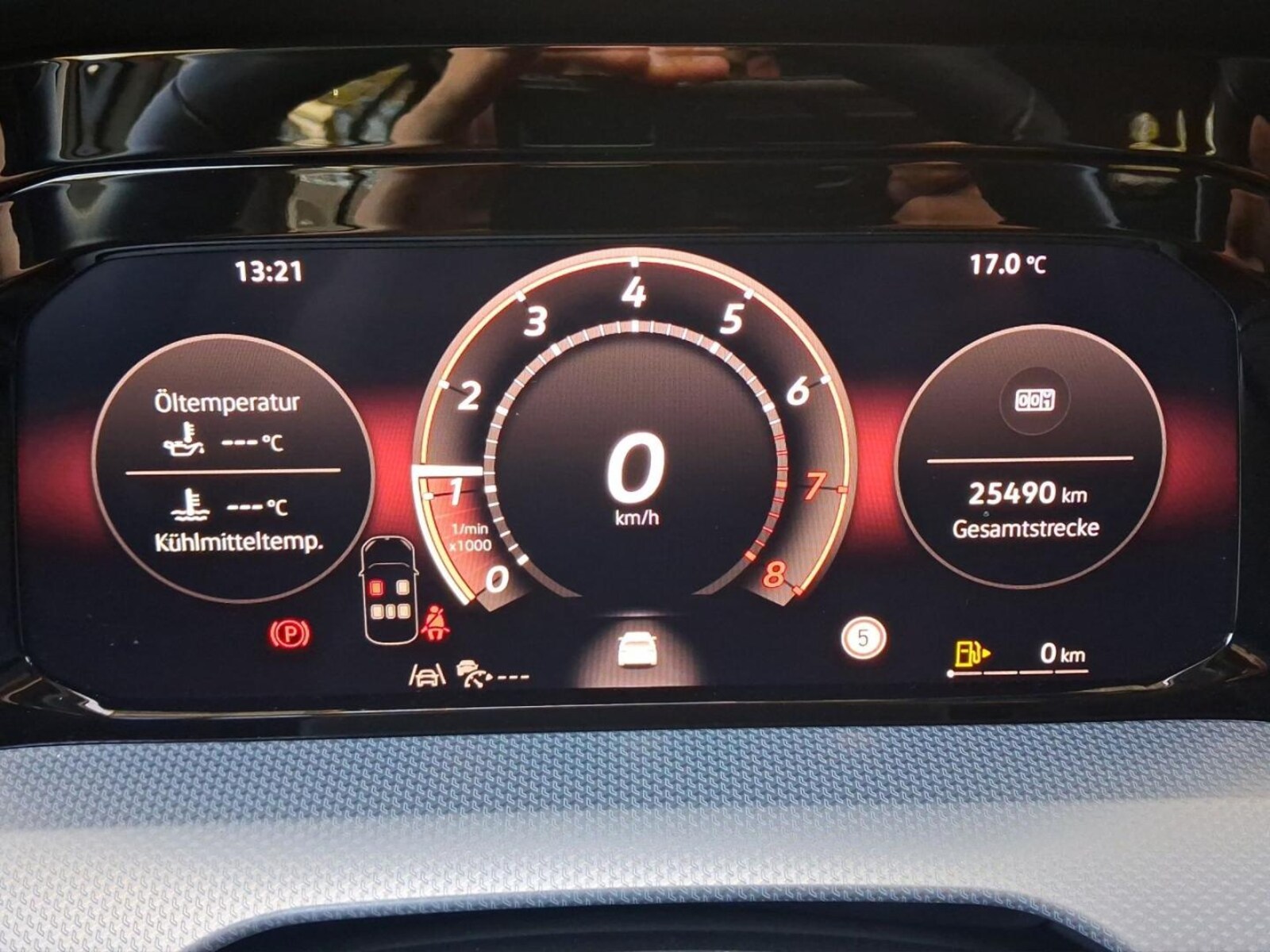 Volkswagen Golf Variant – Bild 10