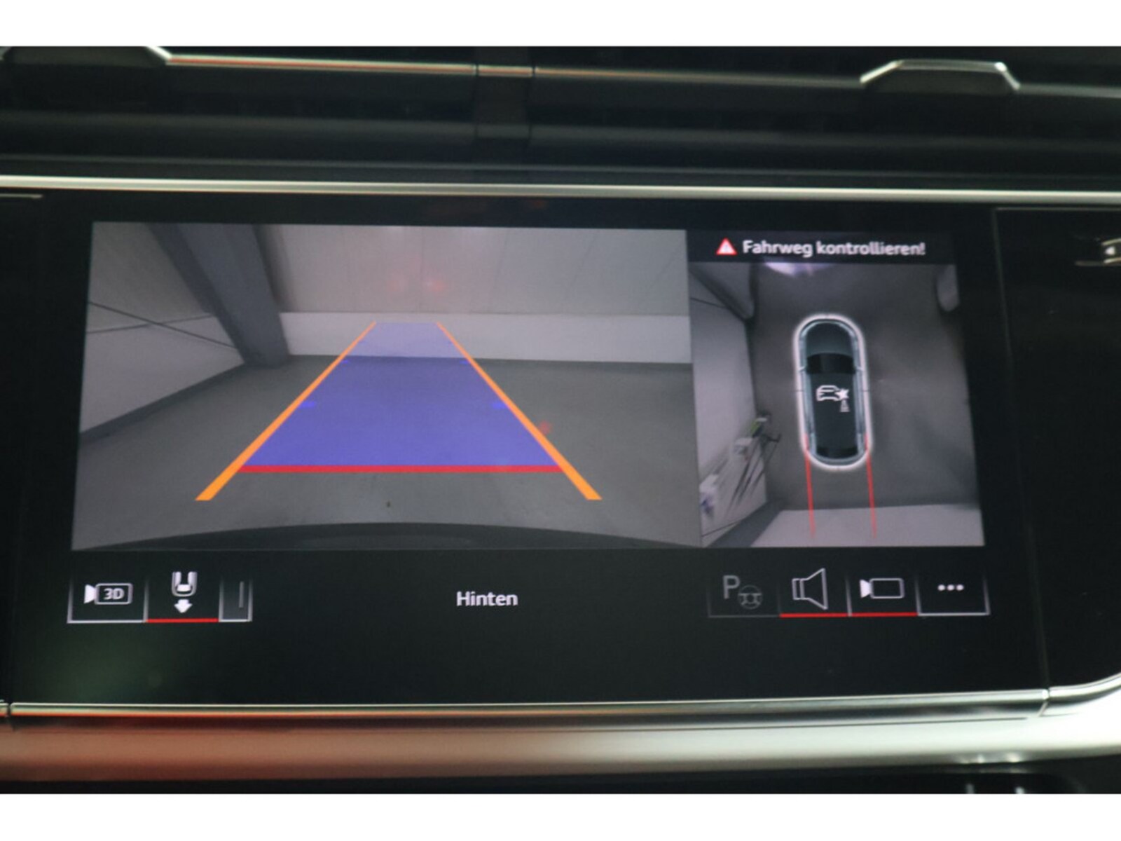 Audi Q8 – Bild 11